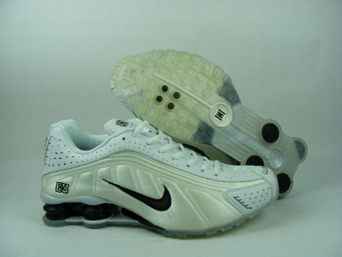 Wholesale Shox R4 Man Shoes 83