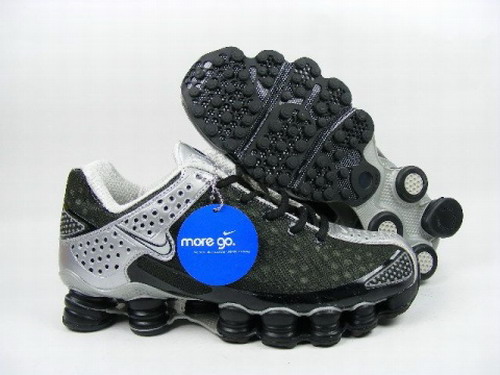 Shox Tl Man Shoes 11 Price