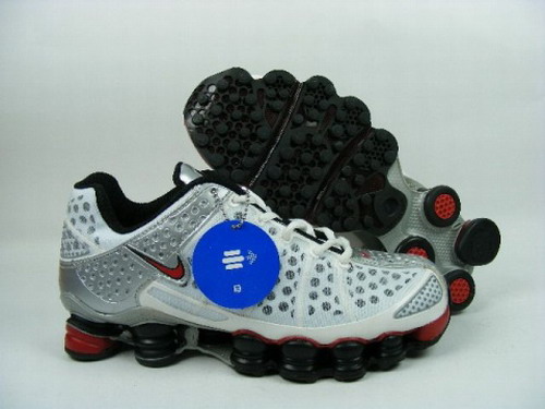 Wholesale Shox Tl Man Shoes 16