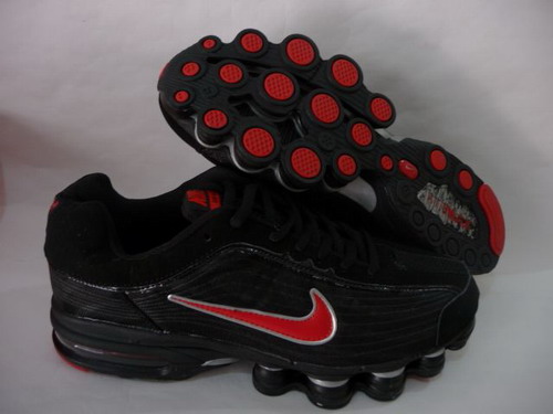 Replica Shox Tl Man Shoes 26 List Price