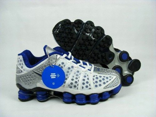 Shox Tl Man Shoes 29