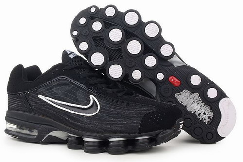 High Quality Shox Tl Man Shoes 37 Replica