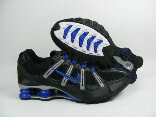 Replica Shox Turbo Man Shoes 03 List Price