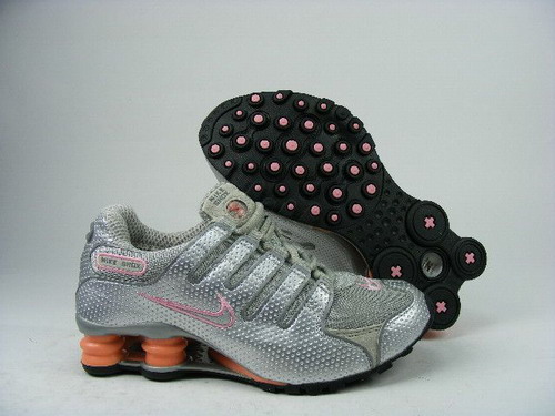 Wholesale Cheap Shox Woman Shoes 18