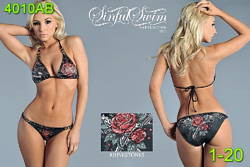 Discount Sinful Bikini Sb066