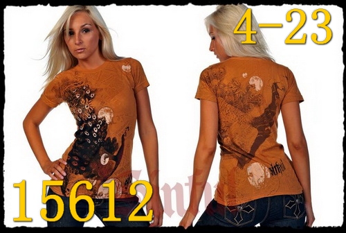 Replica Sinful Replica Woman T Shirts Srwts-138