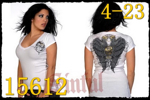 Sinful Replica Woman T Shirts Srwts-143 Replica