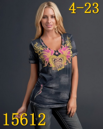 Best Replica Sinful Replica Woman T Shirts Srwts-092