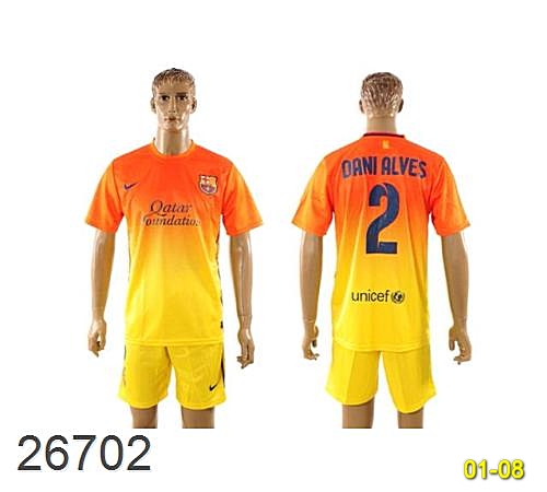 Best Fake Hot Soccer Jerseys Clubs Barcelona Hsjcbarcelona-14