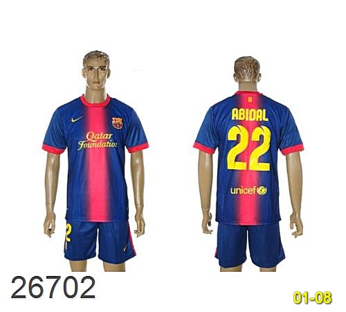 Replica Hot Soccer Jerseys Clubs Barcelona Hsjcbarcelona-18