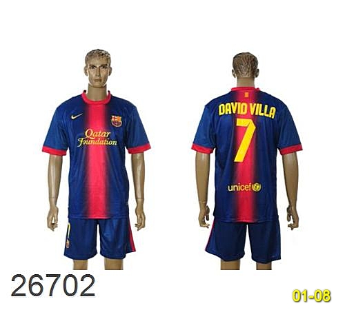 Faux Hot Soccer Jerseys Clubs Barcelona Hsjcbarcelona-22