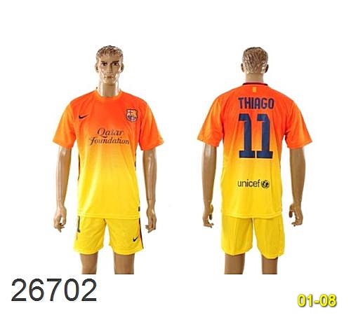 Best Replica Hot Soccer Jerseys Clubs Barcelona Hsjcbarcelona-23 Prices