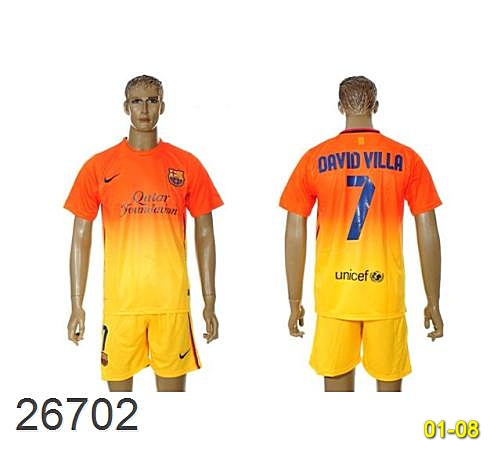 Best Fake Hot Soccer Jerseys Clubs Barcelona Hsjcbarcelona-30