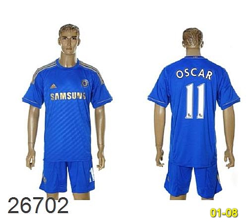 Buy Fake Hot Soccer Jerseys Clubs Chelsea Hsjcchelsea-3