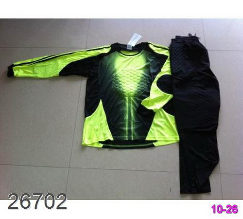 Fashion Hot Soccer Jerseys Clubs Goalkeeper Hsjcgoalkeeper-4