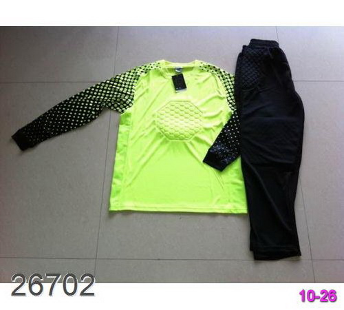 Cheapest Hot Soccer Jerseys Clubs Goalkeeper Hsjcgoalkeeper-5 Replica