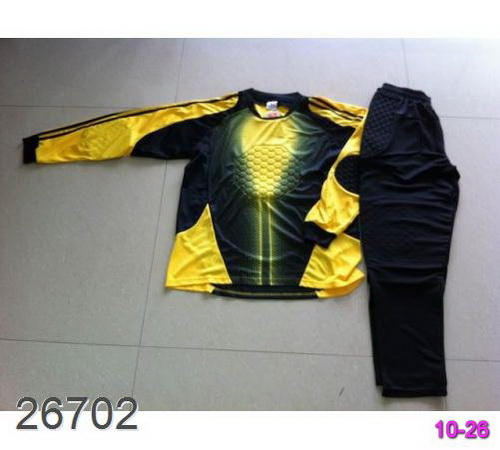 Hot Soccer Jerseys Clubs Goalkeeper Hsjcgoalkeeper-7 Price List