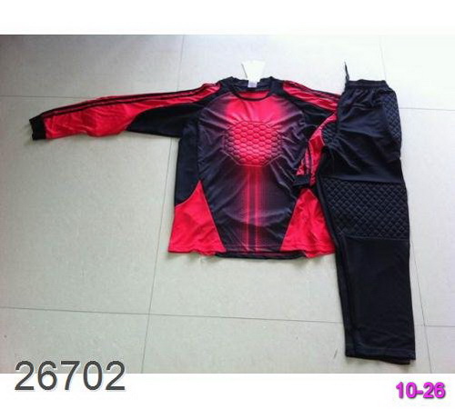 Sales Hot Soccer Jerseys Clubs Goalkeeper Hsjcgoalkeeper-8