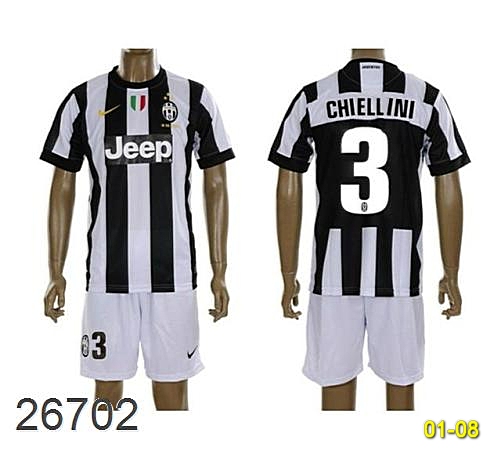 Best Hot Soccer Jerseys Clubs Juventus Hsjcjuventus-4 Replica