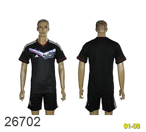 Hot Soccer Jerseys Clubs Lyon Hsjclyon-3 Cheap Replica