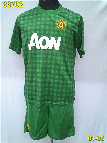 Soccer Jerseys Clubs Manchester United Sjcmu44 Price List