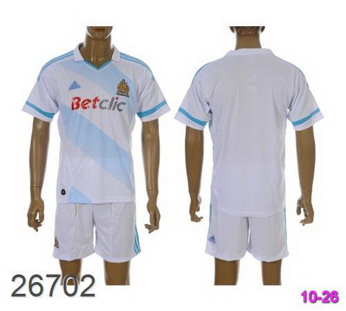 Discount Replica Hot Soccer Jerseys Clubs Marseille Hsjcmarseille-2