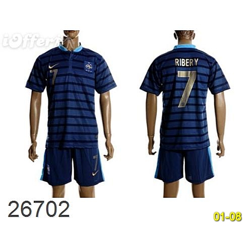 Price Hot Soccer Jerseys National Team France Hsjntfrance-17