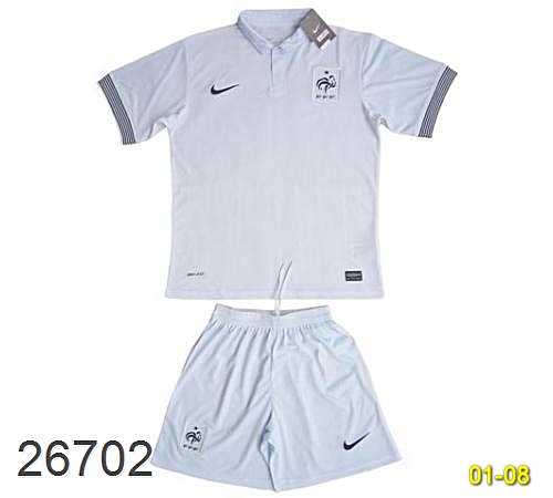 Buy Cheap Soccer Jerseys National Team France Sjntf33