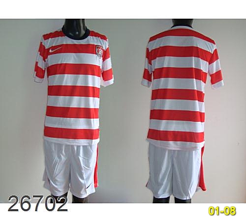 Soccer Jerseys National Team Usa Sjntu23 Replicas