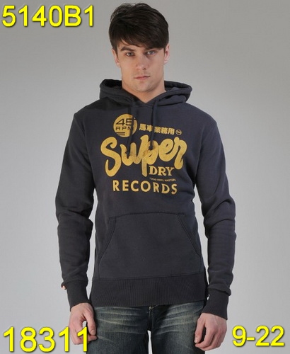 Fake Superdry Replica Man Jacket 046