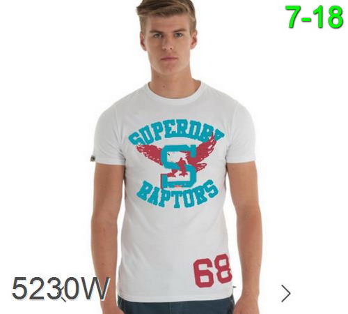 Replica Superdry Replica Man T Shirts Srmts040 List Price