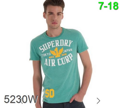 Superdry Replica Man T Shirts Srmts051 Price List