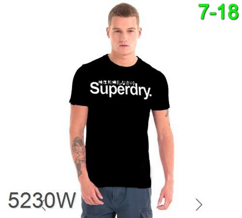 China Superdry Replica Man T Shirts Srmts063 Replica