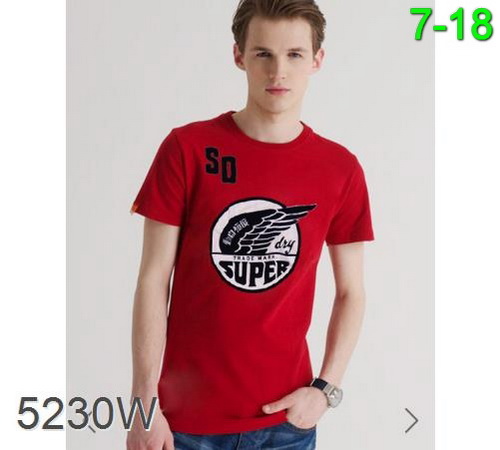 Superdry Replica Man T Shirts Srmts071 Replica