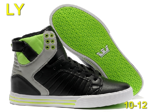 Best Supra Man Shoes 13 Replica