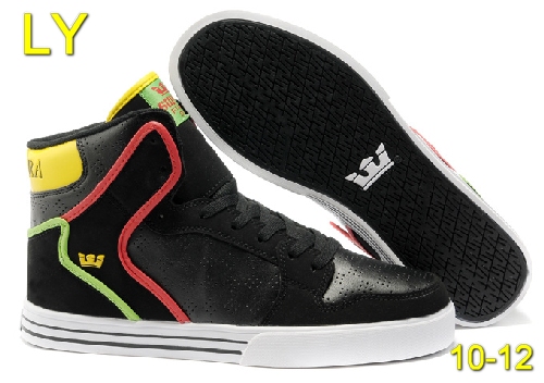 Best Supra Man Shoes 31 Replica