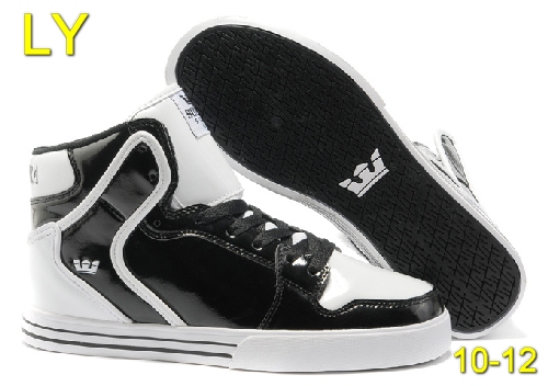 Supra Man Shoes 34 Price List