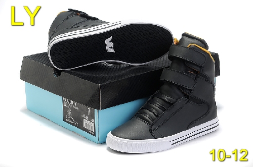 Fake Supra Man Shoes 63