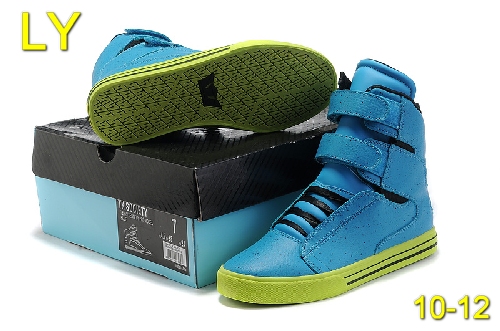 Fake Supra Man Shoes 65