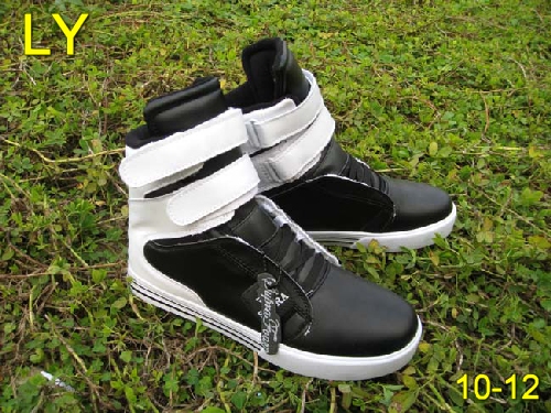 Supra Man Shoes 70