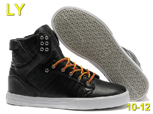 Supra Man Shoes 81 Replicas Sale