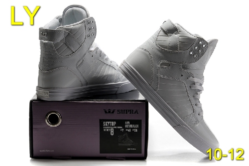 Supra Woman Shoes Suwshoes041 Replicas Sale