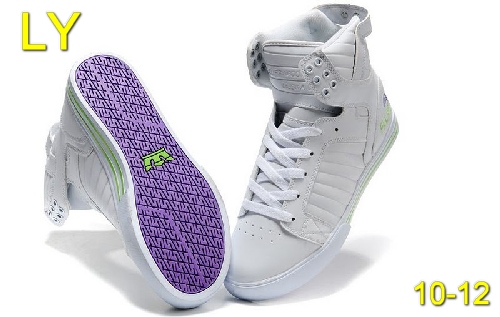 Buy Supra Woman Shoes 07