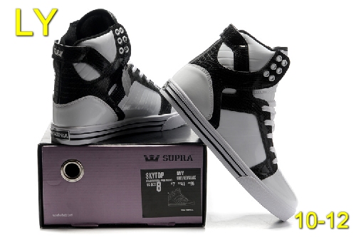 Supra Woman Shoes Suwshoes074 Replica Wholesale