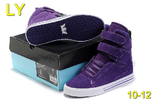 Supra Woman Shoes Suwshoes088 Price