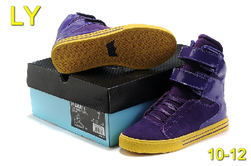 Supra Woman Shoes Suwshoes089 Replicas For Sale