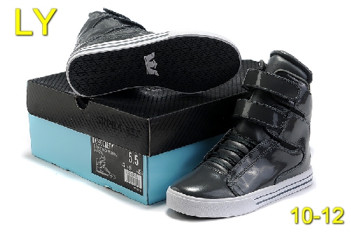 Supra Woman Shoes Suwshoes090 Replica