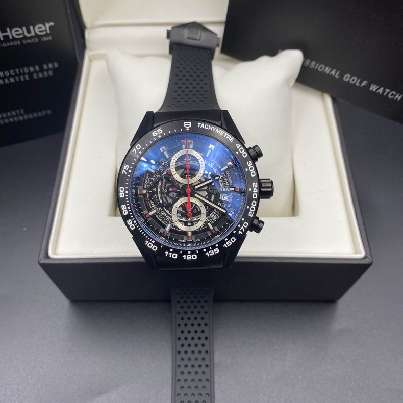 Tag Heuer Hot Watches Thhw017 Replica Wholesale