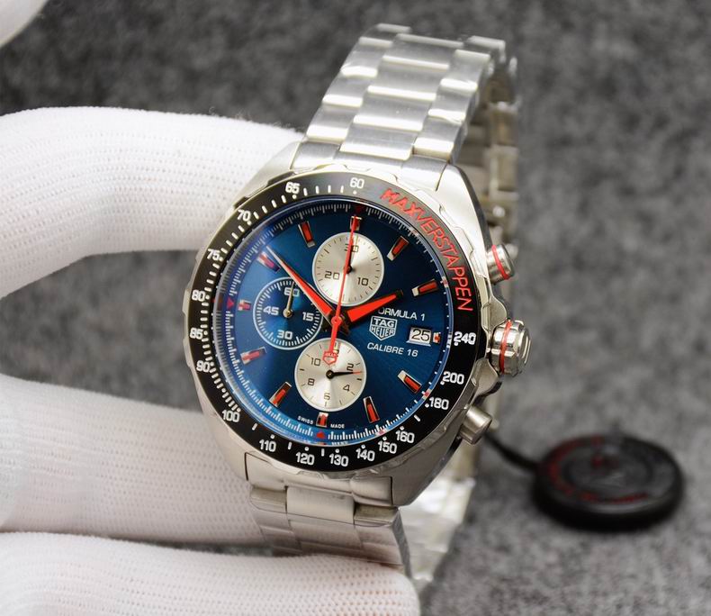 Best Replica Tag Heuer Hot Watches Thhw255 Prices