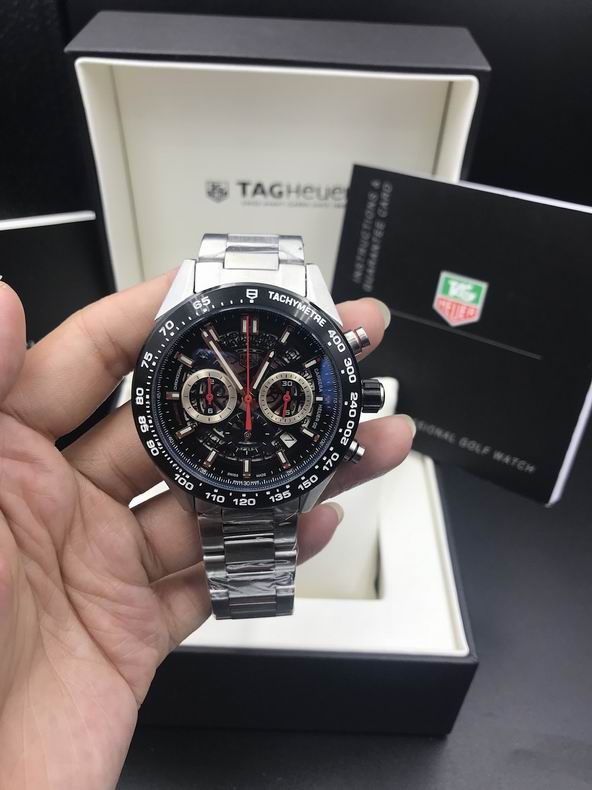 Replica Tag Heuer Hot Watches Thhw026